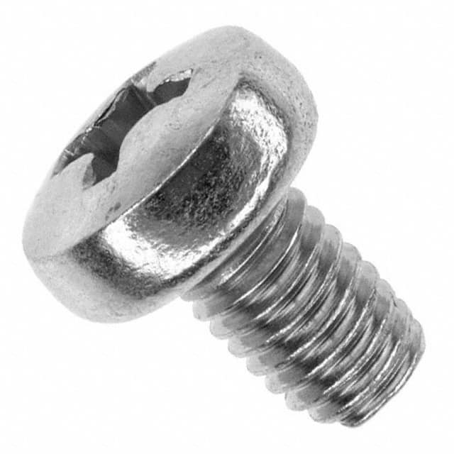 MPMS 005 0008 PH MACH SCREW PAN HEAD PHILLIPS M5