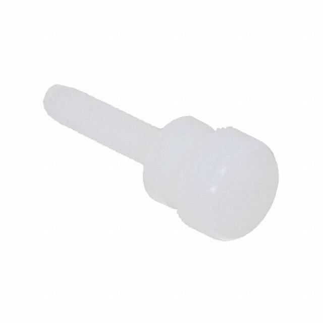 090440050T KNURLED THUMB SCREW 4-40 THREAD