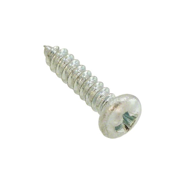 689 SHT MTL SCREW PAN PHILLIPS #4