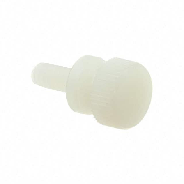 090440025T KNURLED THUMB SCREW 4-40 THREAD