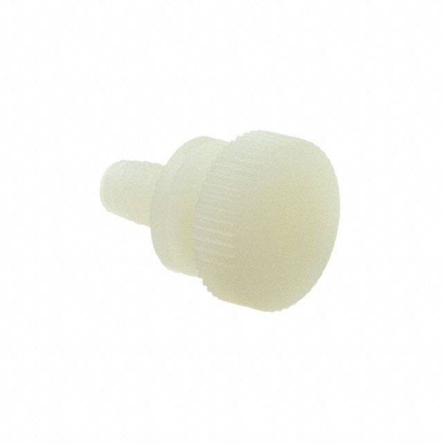 090832025T KNURLED THUMB SCREW 8-32 THREAD