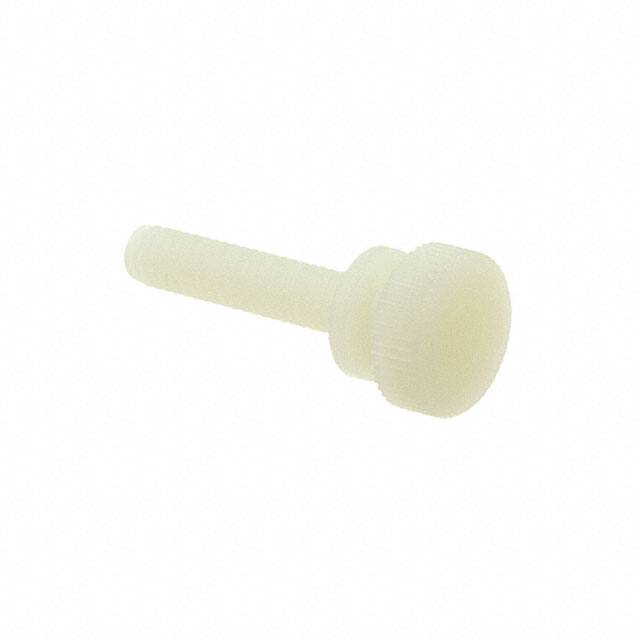 090832075T KNURLED THUMB SCREW 8-32 THREAD
