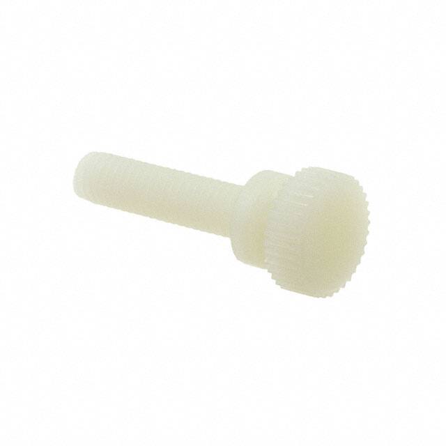 091032075T KNURLED THUMB SCREW 10-32 THREAD