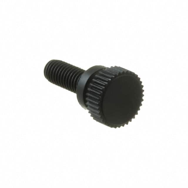 091032050TB KNURLED THUMB SCREW 10-32 THREAD