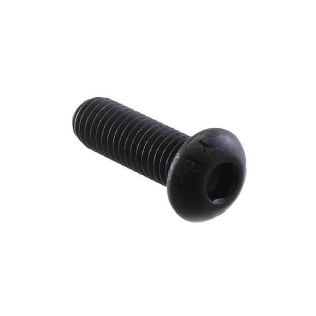 2-18024-6 SCREW,CAP,BUTTON SOCK HEAD (M8X2