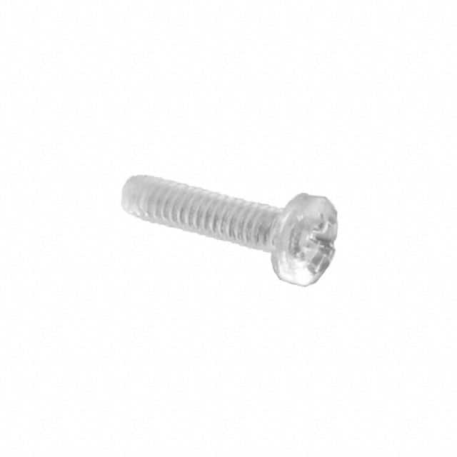 010256W037PC PAN PHILLIPS SCREW 2-56 THREAD 3