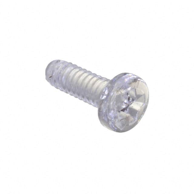 010256W025PC PAN PHILLIPS SCREW 2-56 THREAD 1