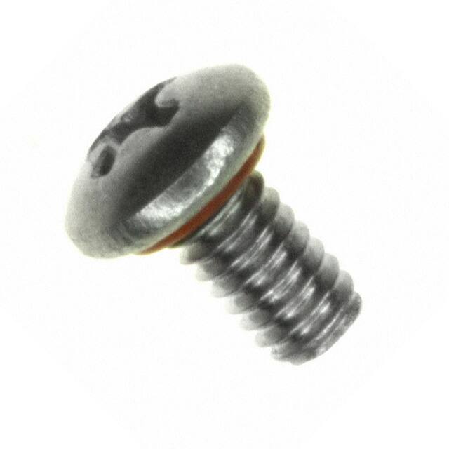 R8-32X5/16 2701 MACHINE SCREW PAN PHILLIPS 8-32
