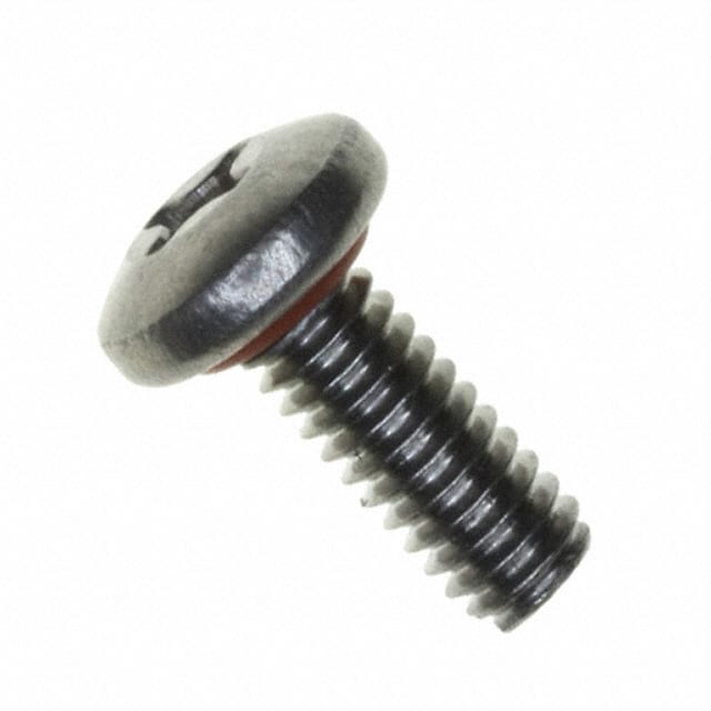 R8-32X7/16 2701 MACHINE SCREW PAN PHILLIPS 8-32