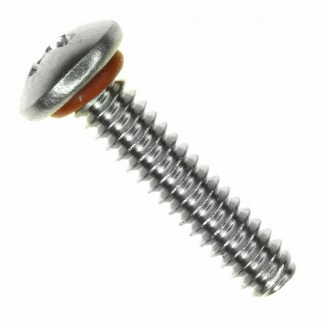 R6-32X5/8 2701 MACHINE SCREW PAN PHILLIPS 6-32