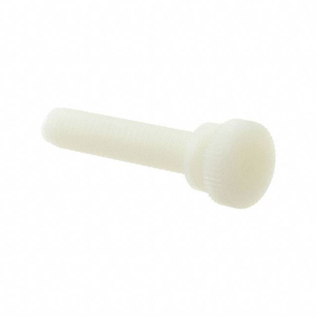 0931218150T KNURLED THUMB SCREW 5/16-18 THRE