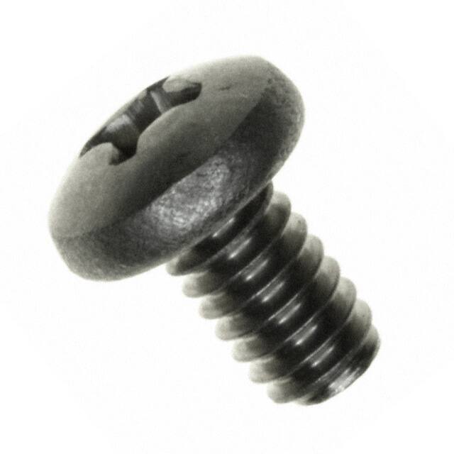 R1/4-20X7/16 2701 MACH SCREW PAN PHILLIPS 1/4"-20