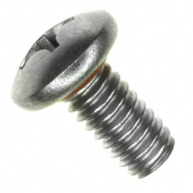 R1/4-20X1/2 2701 MACH SCREW PAN PHILLIPS 1/4"-20