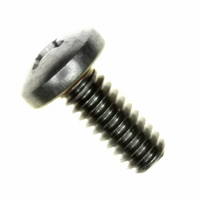 R1/4-20X5/8 2701 MACH SCREW PAN PHILLIPS 1/4"-20