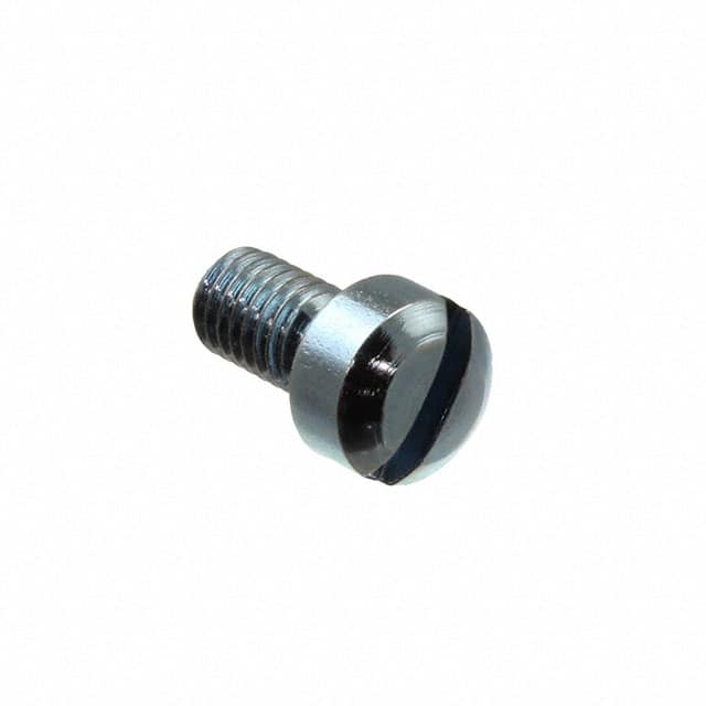 M0324-S-12 8MM HD X 9.5MM X M5 THD
