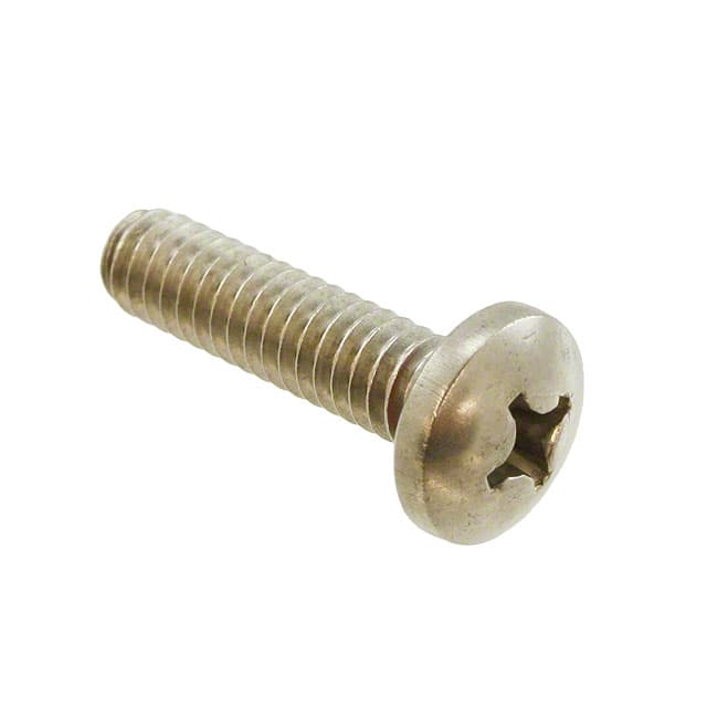 R1/4-20X1 2701 MACH SCREW PAN PHILLIPS 1/4"-20