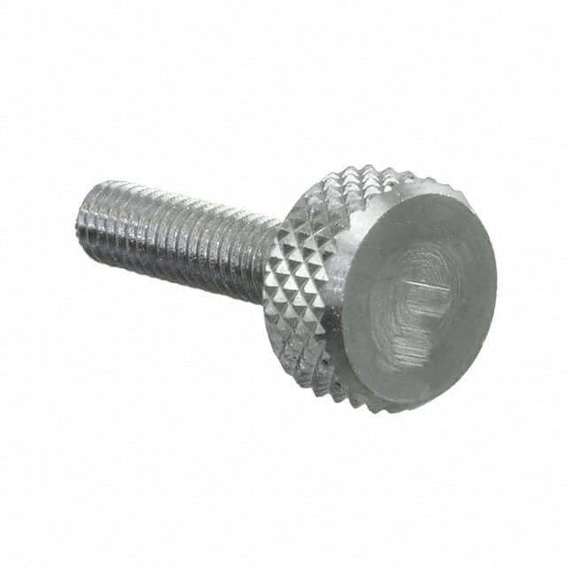 M3477-SS THUMB SCREW KNOB M4X0.7