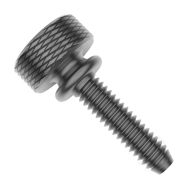 7104-SS 3/8HD X 7/16 TL X 6-32 THD