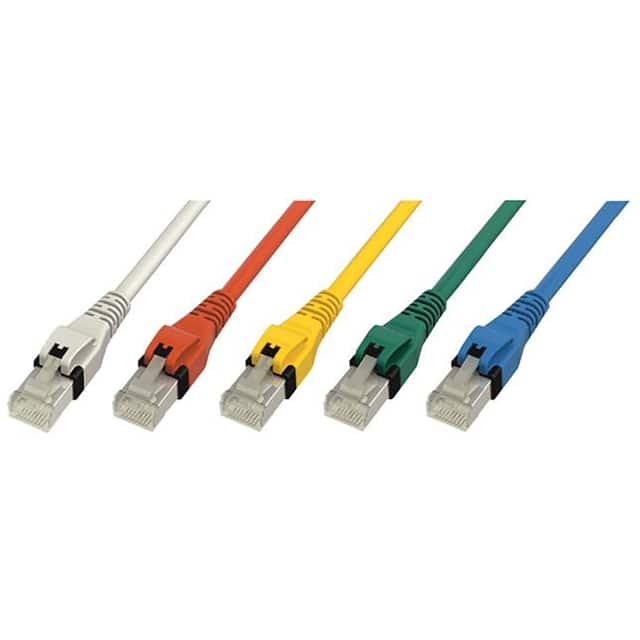 09488888577005 RJ INDUSTRIAL RJ45 DUALBOOT PUSH