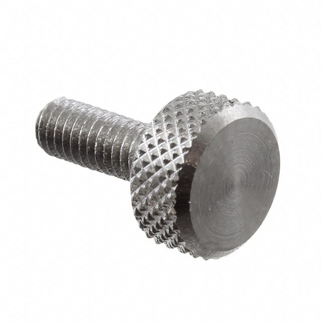 M3474-SS THUMB SCREW KNOB M4X0.7