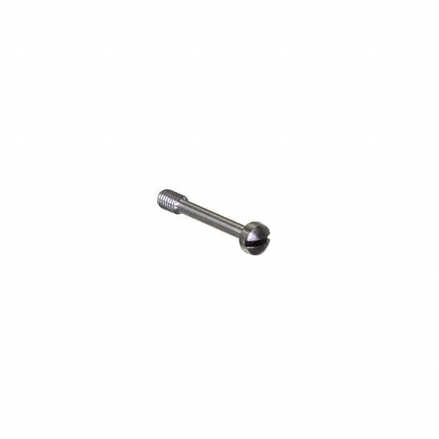 M0291-SS 4.3MM HD X 19MM X M3 THD