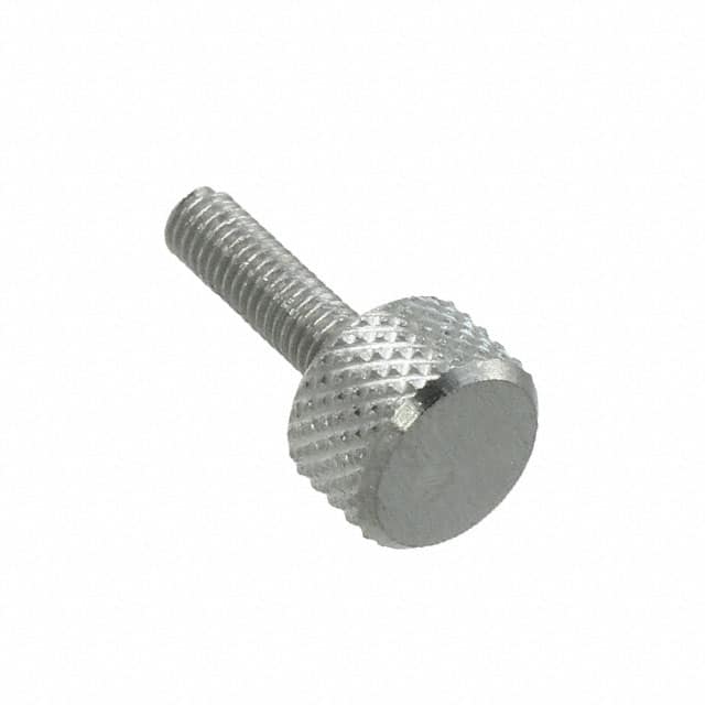 M3467-SS THUMB SCREW KNOB M3X0.5