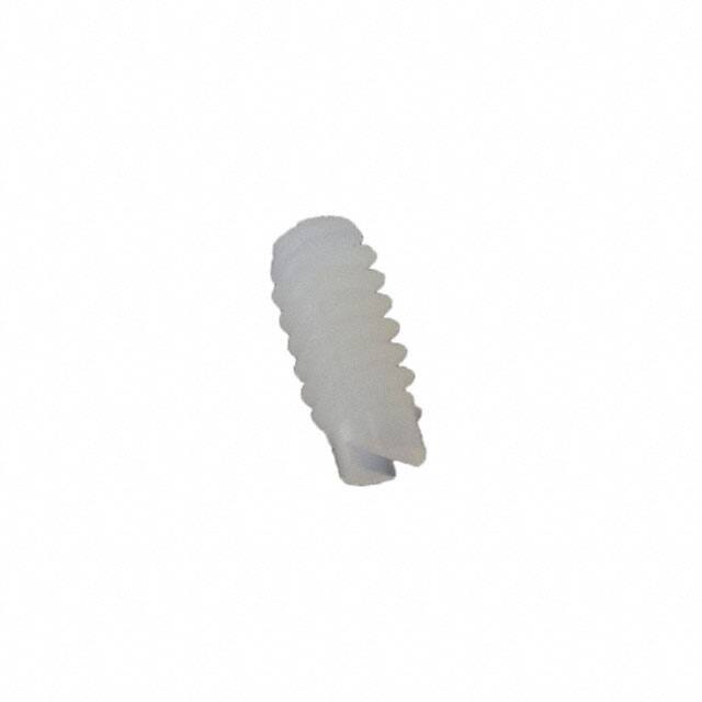 010632S031 SET SCREW SLOTTED HEAD 6-32 THRE