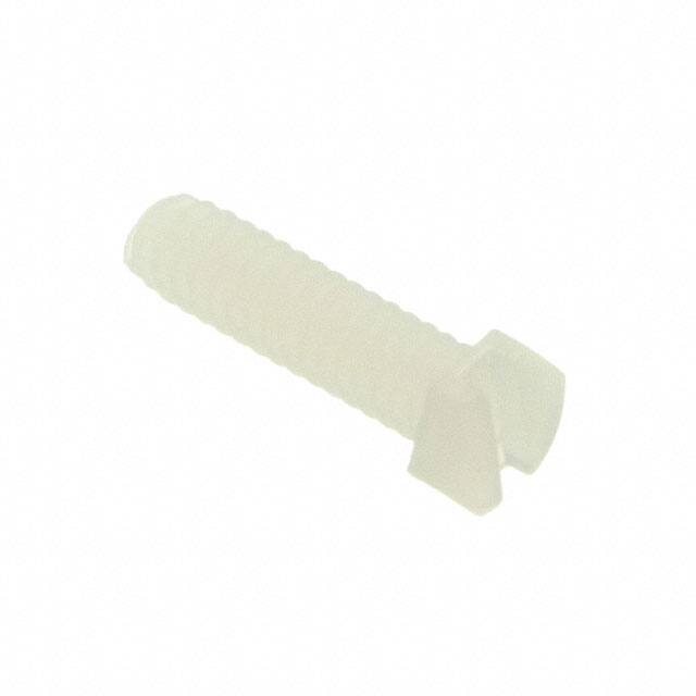 010256X031 HEX SLOTTED SCREW 2-56 THREAD 5/