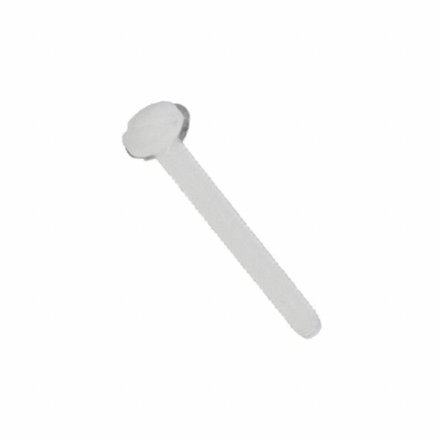 010256B087 BINDER SLOTTED SCREW 2-56 THREAD