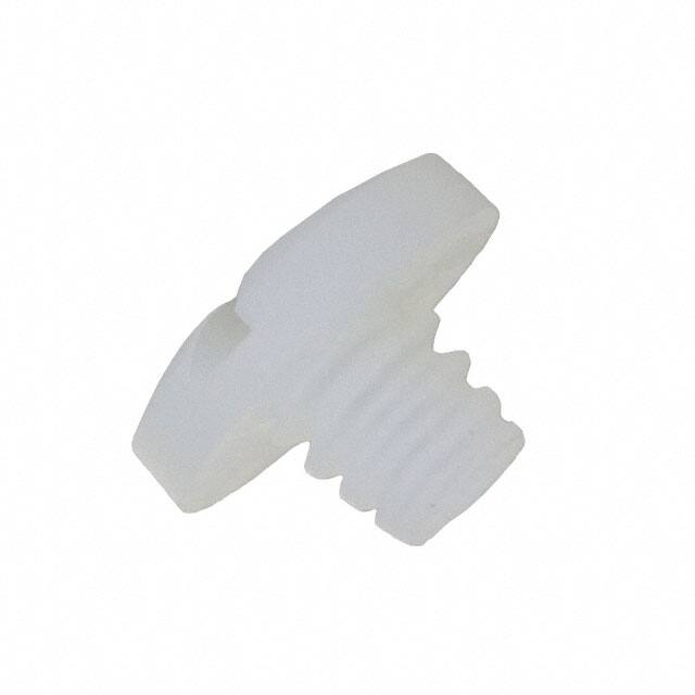 010632B012 BINDER SLOTTED SCREW 6-32 THREAD