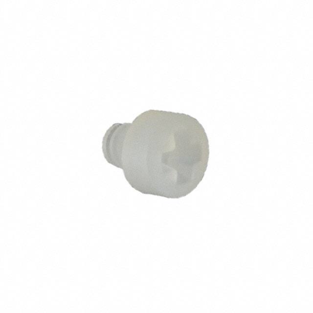 010632WF012 FILLISTER PHILLIPS SCREW 6-32 TH