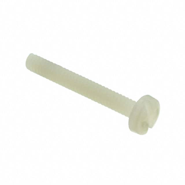 010440CD087 BINDER COMBINATION SCREW 4-40 TH