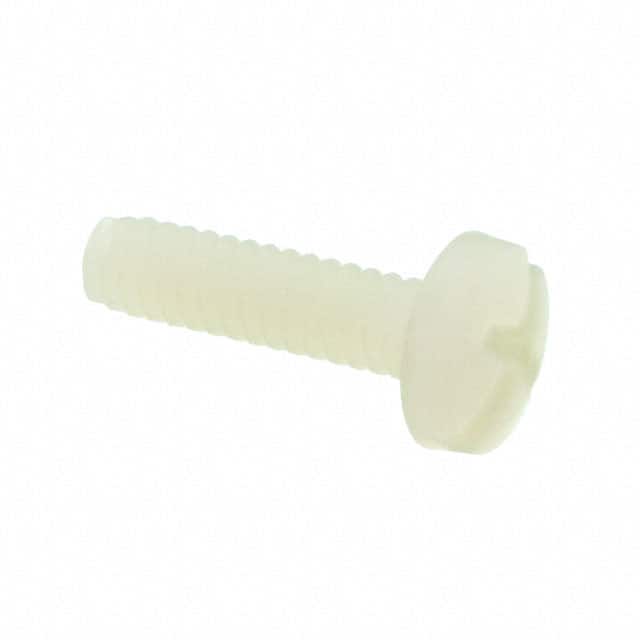 010440CD043 BINDER COMBINATION SCREW 4-40 TH
