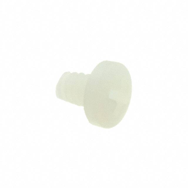 010632PW018 PAN PHILLIPS SCREW 6-32 THREAD 3
