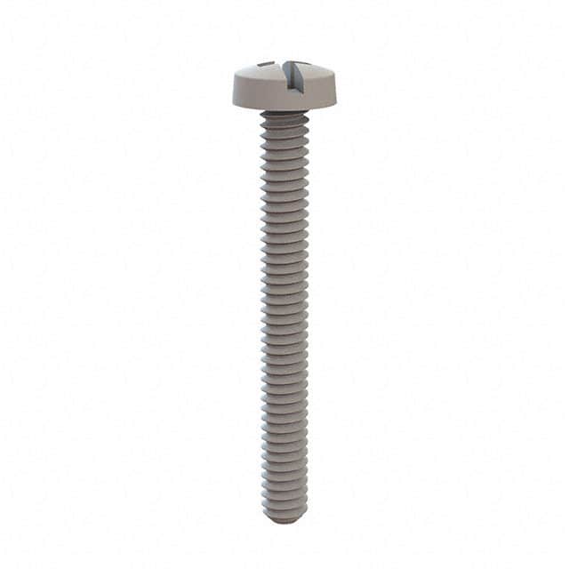 010256CD075 BINDER COMBINATION SCREW 2-56 TH