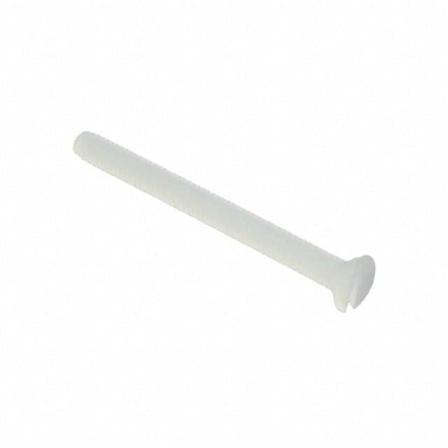 020256A100 82 SLOTTED CSK SCREW 2-56 THREAD