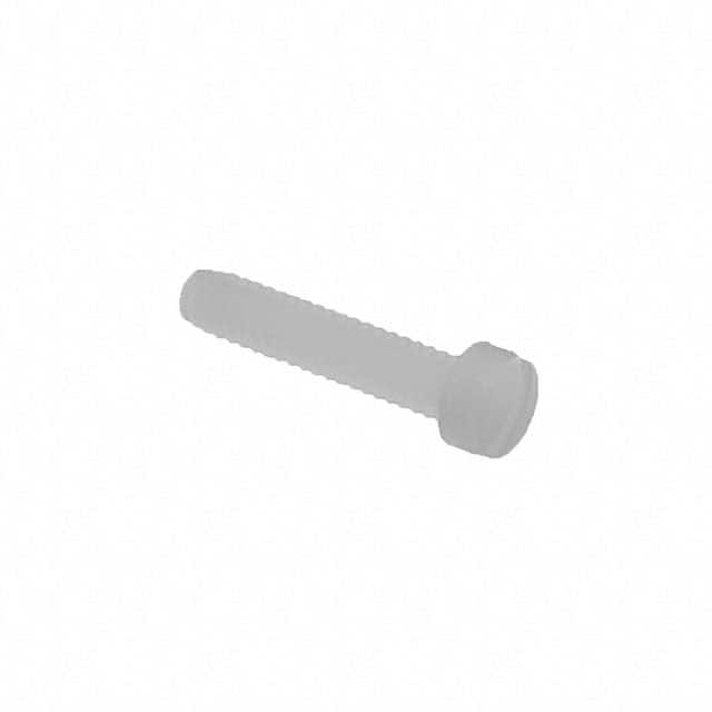 010440F056 FILLISTER SLOTTED SCREW 4-40 THR