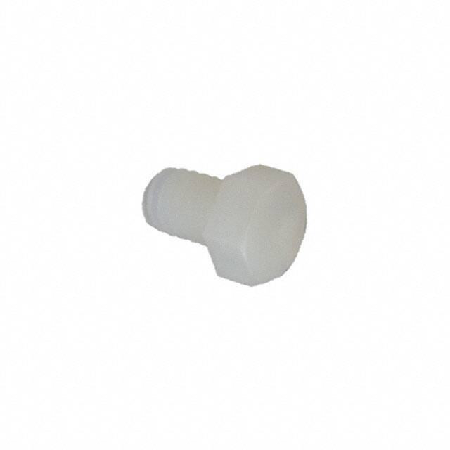 010832H025 HEX UNSLOTTED BOLT 8-32 THREAD 1