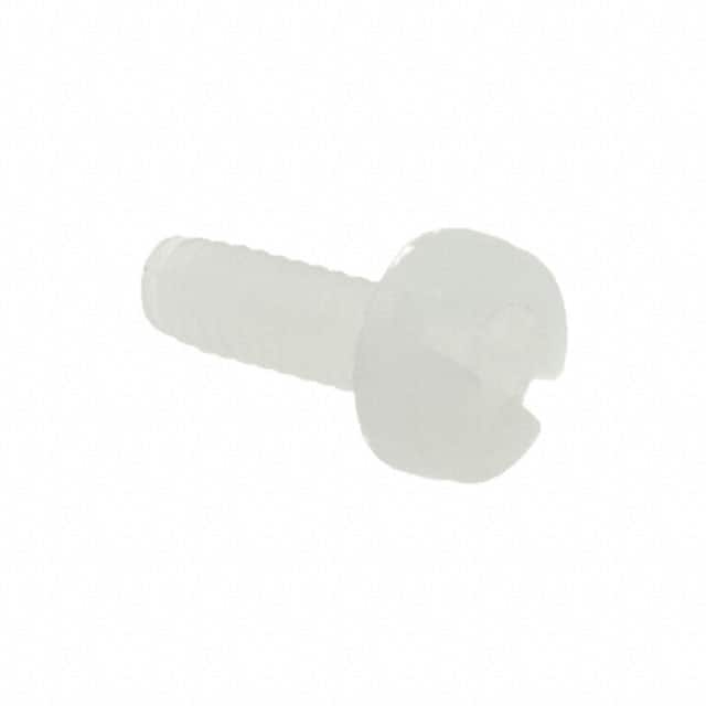 010256CD025 BINDER COMBINATION SCREW 2-56 TH