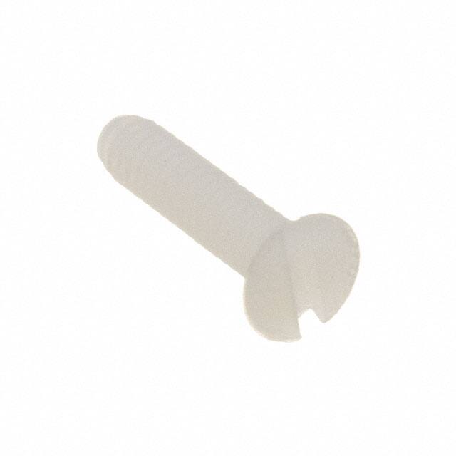 020256A037 82 SLOTTED CSK SCREW 2-56 THREAD