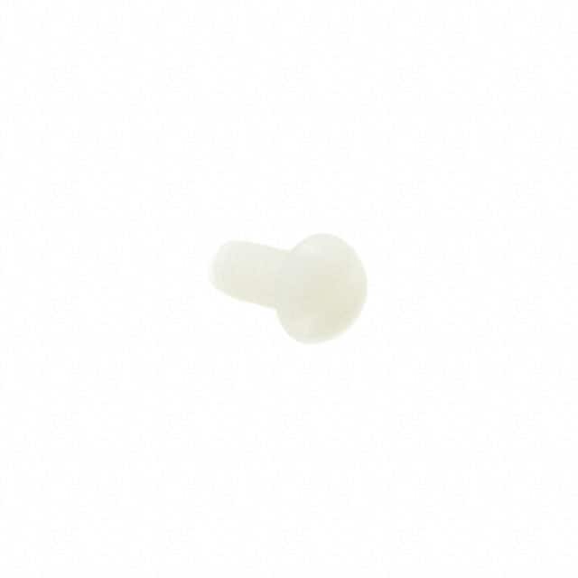 010632R031 ROUND SLOTTED SCREW 6-32 THREAD