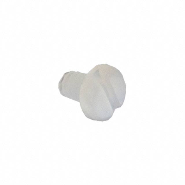 010256P012 PAN SLOTTED SCREW 2-56 THREAD 1/