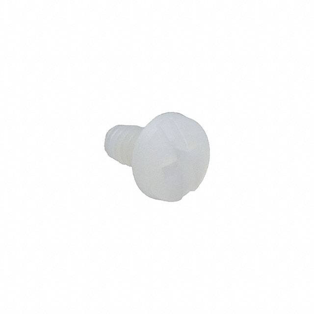 010632CD025 BINDER COMBINATION SCREW 6-32 TH