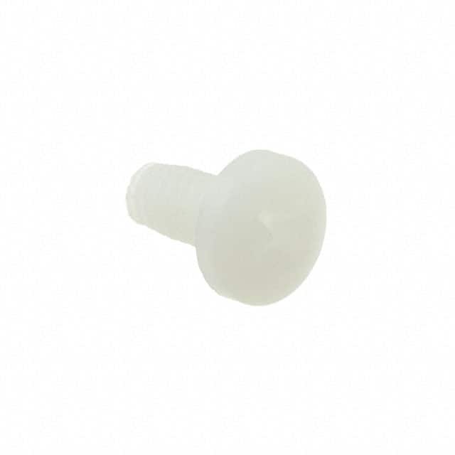 010832PW031 PAN PHILLIPS SCREW 8-32 THREAD 5