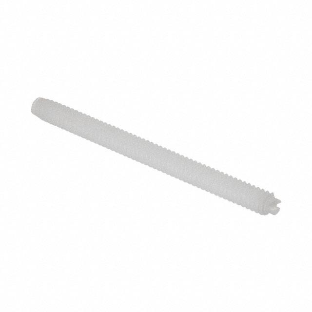 010440S150 SET SCREW SLOTTED HEAD 4-40 THRE