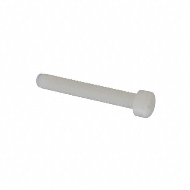 010632WF100 FILLISTER PHILLIPS SCREW 6-32 TH