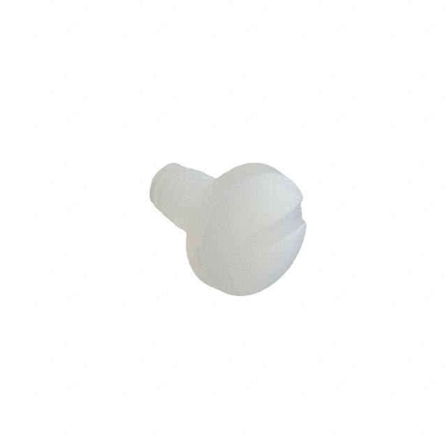 010640B037 BINDER SLOTTED SCREW 6-40 THREAD