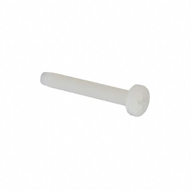 010640PW100 PAN PHILLIPS SCREW 6-40 THREAD 1