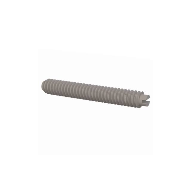 010640S100 SET SCREW SLOTTED HEAD 6-40 THRE