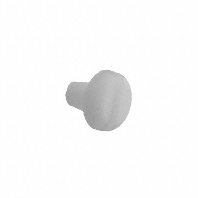 011024P025 PAN SLOTTED SCREW 10-24 THREAD 1